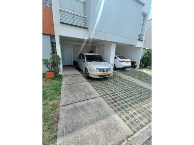 Casas, Venta en Jamundí