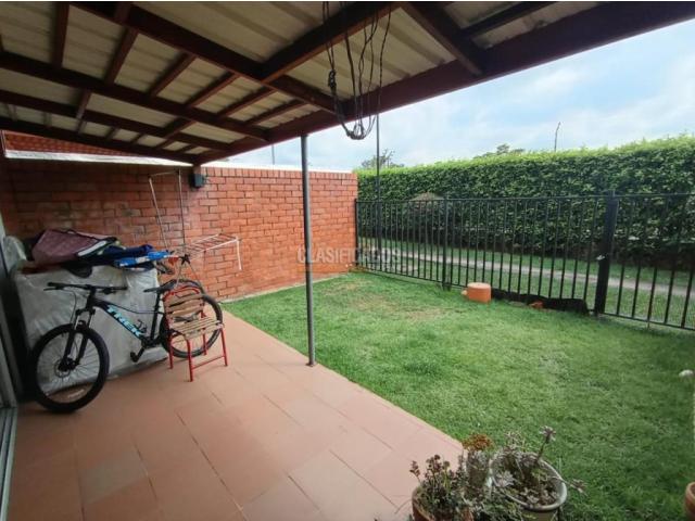 Casas, Venta en Jamundí