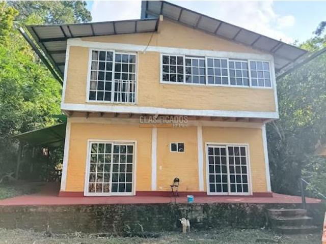 Casas, Venta en La Buitrera