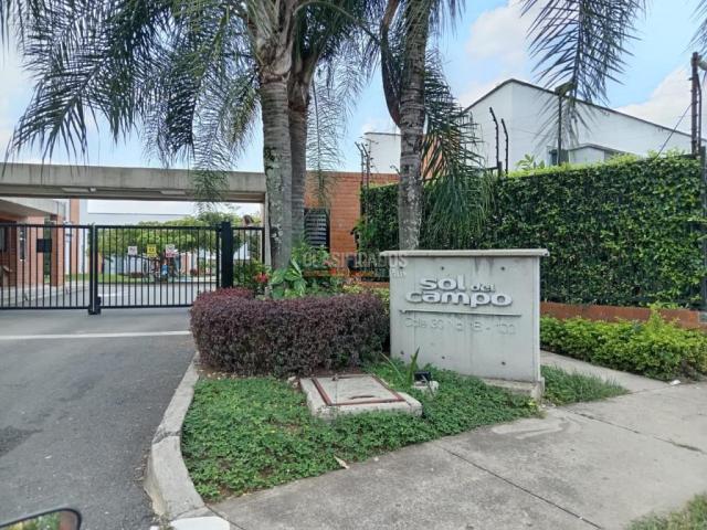 Casas, Venta en Jamundí