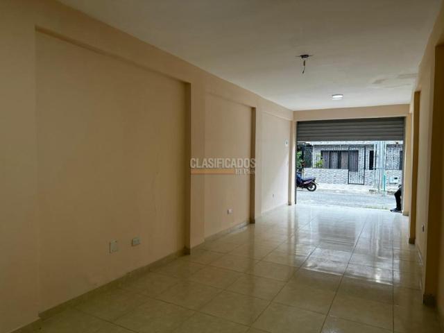 Locales y Bodegas, Alquiler en Caney