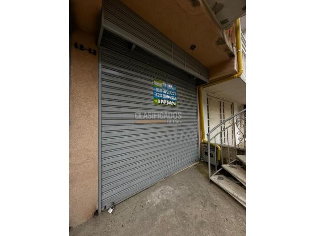 Locales y Bodegas, Alquiler en Caney