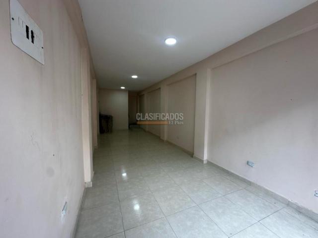 Locales y Bodegas, Alquiler en Caney