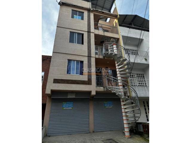 Apartamentos, Alquiler en Caney