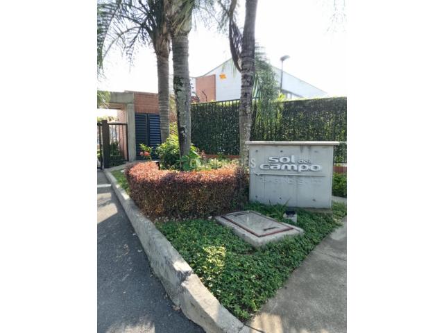 Casas, Venta en Jamundí