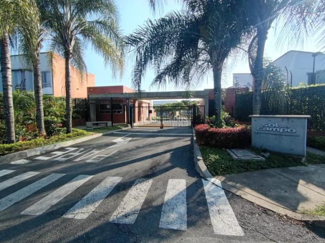 Casas, Venta en Jamundí