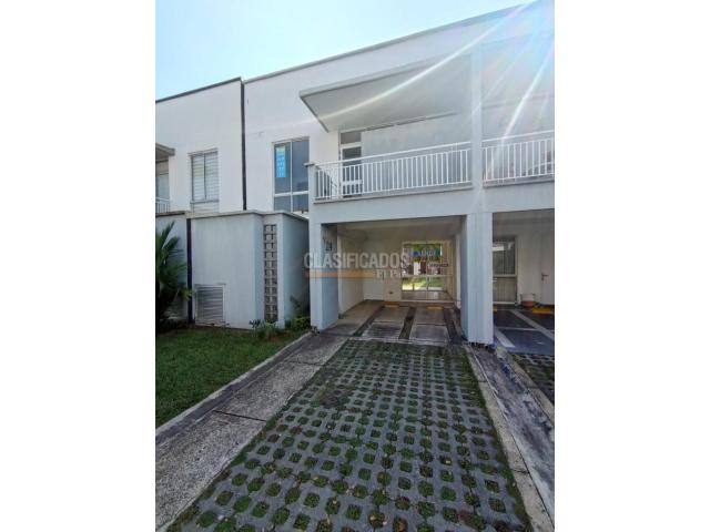 Casas, Venta en Jamundí