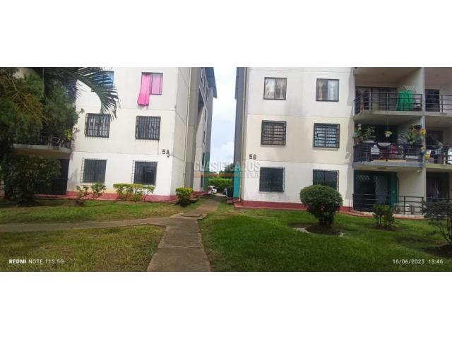 Apartamentos, Venta en Jamundí