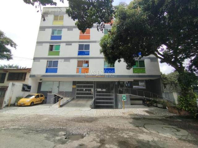 Apartaestudios, Venta en El Refugio