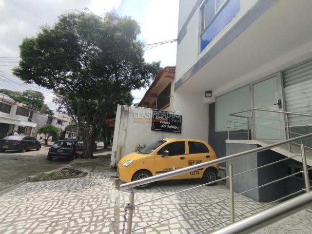 Apartaestudios, Venta en El Refugio