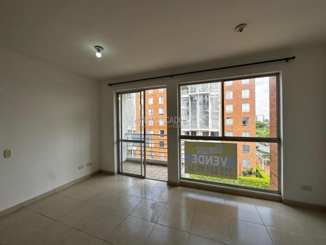 Apartamentos, Venta en Valle del Lili