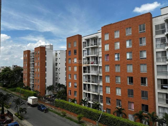 Apartamentos, Venta en Valle del Lili