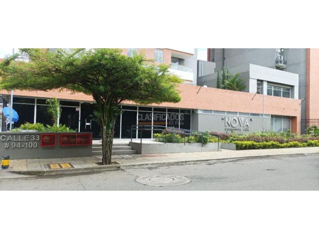 Apartamentos, Venta en Valle del Lili