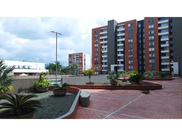 Apartamentos, Venta en Valle del Lili