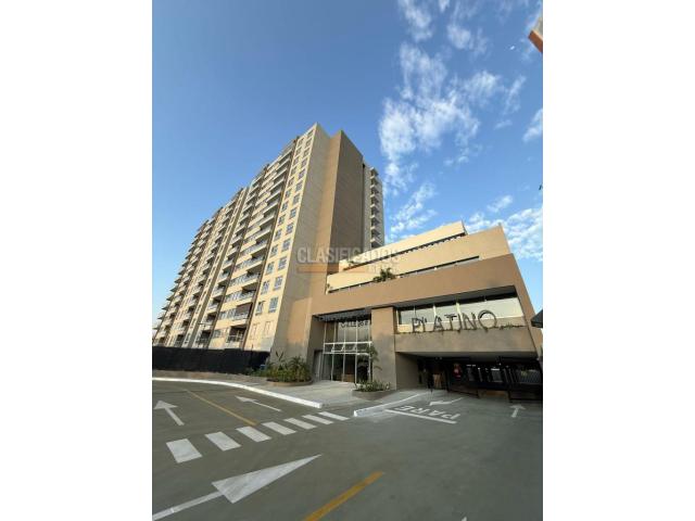 Apartamentos, Alquiler en Valle del Lili