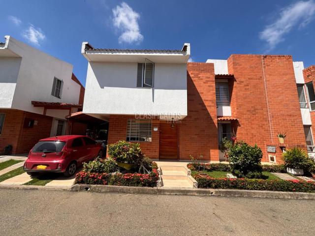 Casas, Venta en Jamundí