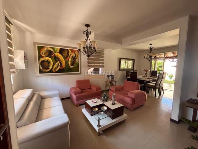 Casas, Venta en Jamundí