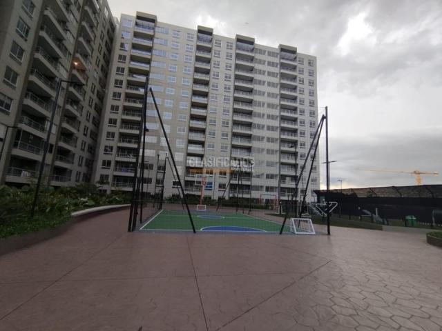 Apartamentos, Alquiler en Valle del Lili