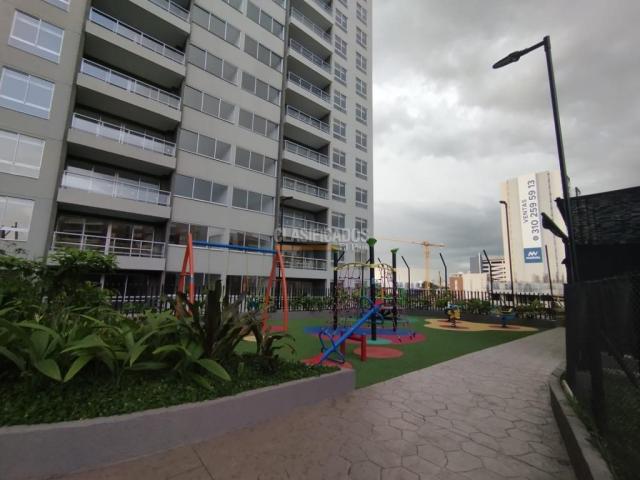 Apartamentos, Alquiler en Valle del Lili