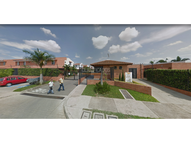 Casas, Venta en Jamundí