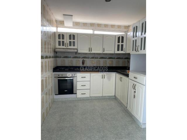 Casas, Alquiler en Colseguros Andes