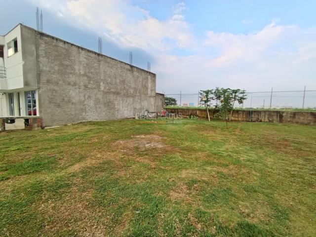 Lotes, Venta en Jamundí