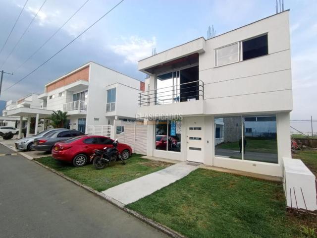 Casas, Venta en Jamundí