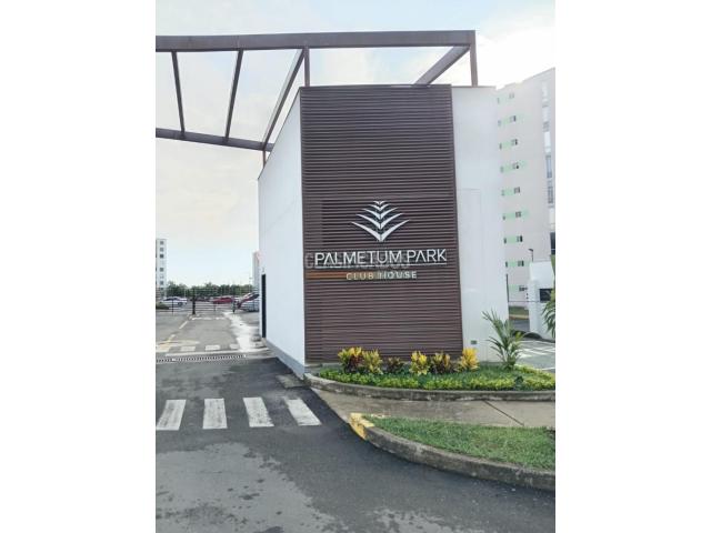 Apartamentos, Venta en Jamundí