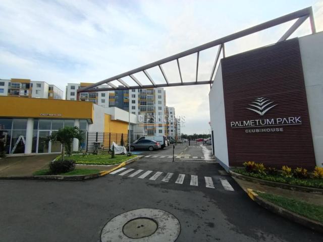 Apartamentos, Venta en Jamundí