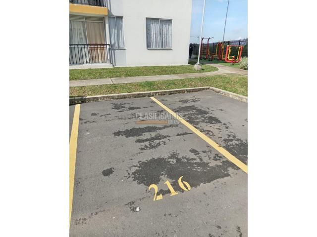 Apartamentos, Venta en Jamundí