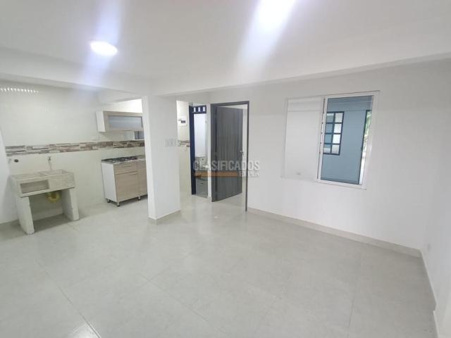 Apartaestudios, Alquiler en Jamundí