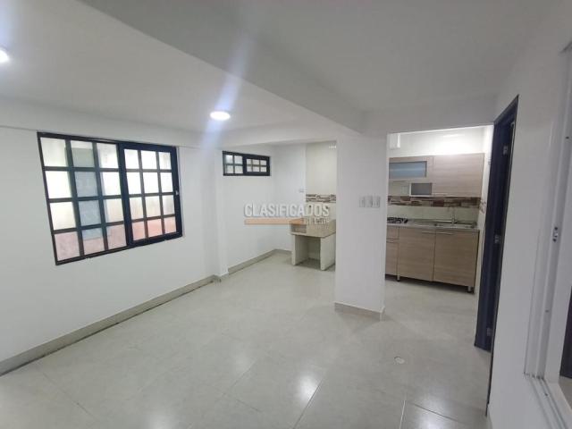 Apartaestudios, Alquiler en Jamundí