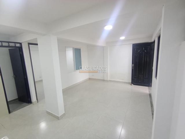 Apartaestudios, Alquiler en Jamundí