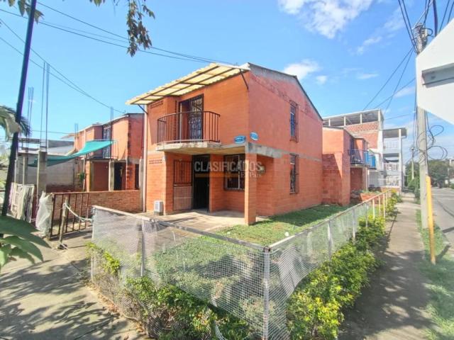 Casas, Venta en Jamundí