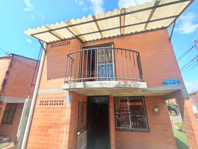 Casas, Venta en Jamundí