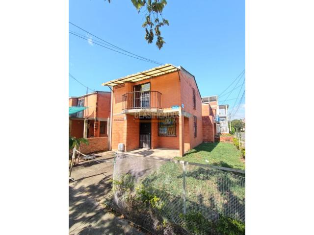 Casas, Venta en Jamundí