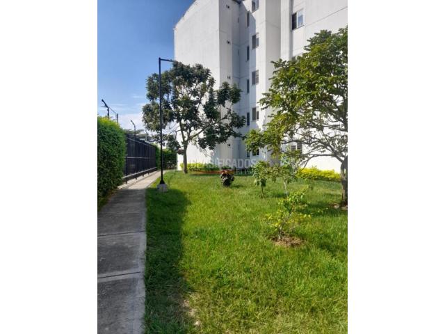 Apartamentos, Venta en Jamundí