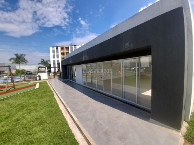 Apartamentos, Venta en Jamundí