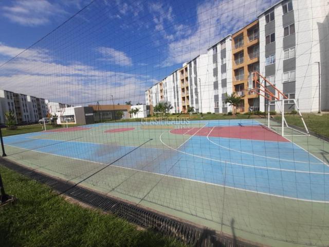 Apartamentos, Venta en Jamundí