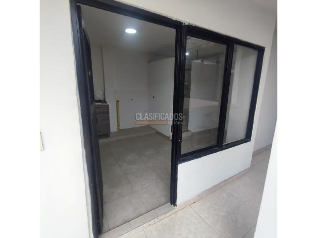 Apartaestudios, Alquiler en Olímpico