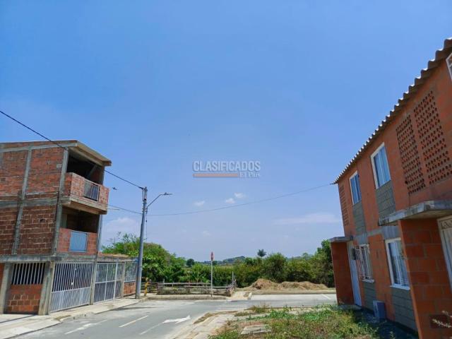 Casas, Alquiler en Jamundí