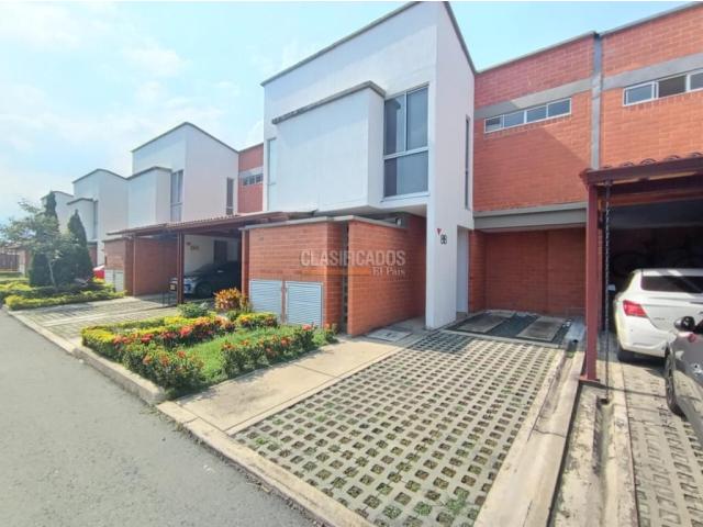 Casas, Venta en Jamundí