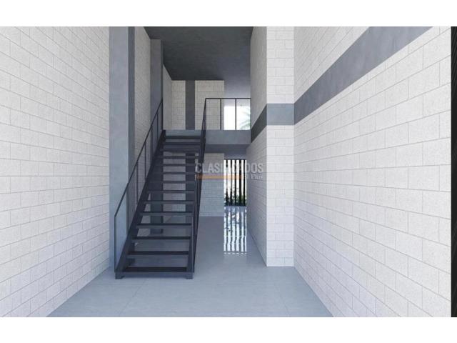 Oficinas y Consultorios, Alquiler en Ciudad Jardín