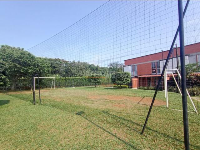 Casas, Venta en Jamundí