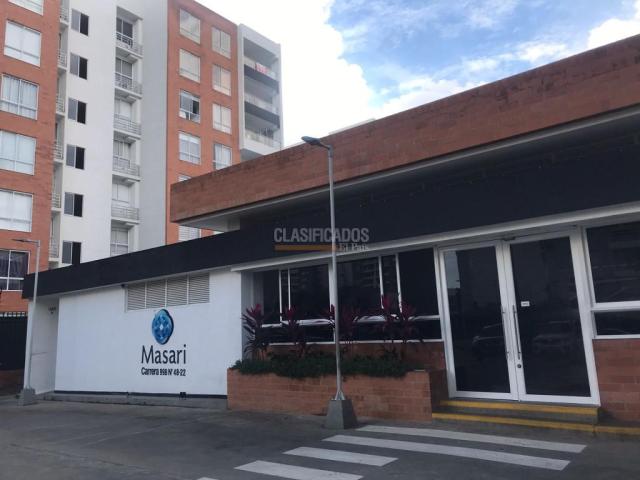 Apartamentos, Venta en Valle del Lili