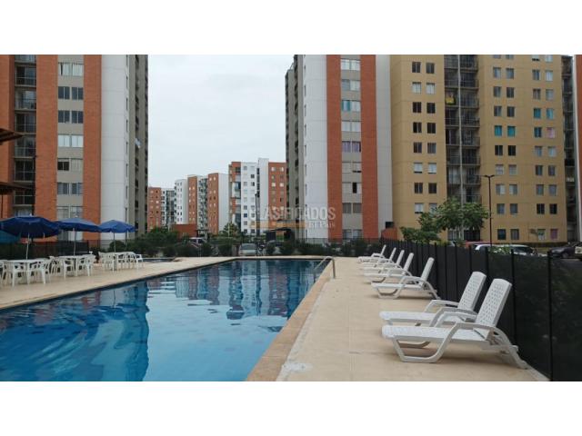 Apartamentos, Alquiler en Ciudad Melendez