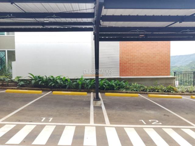 Apartamentos, Alquiler en Jamundí