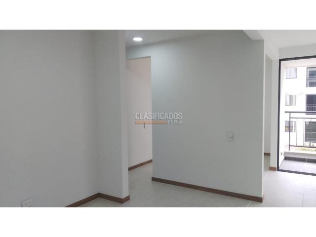 Apartamentos, Venta en Jamundí