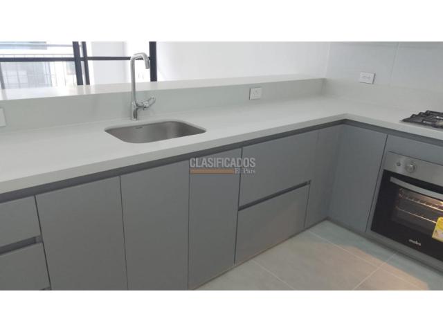 Apartamentos, Venta en Jamundí