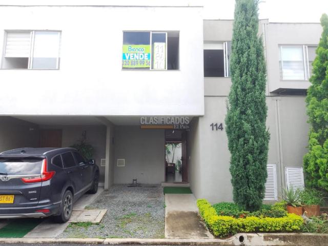 Casas, Venta en Jamundí